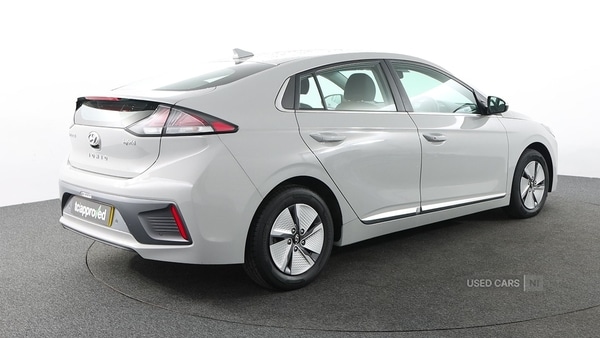 Used Hyundai IONIQ 2022 for sale - 77672230: Photo 5