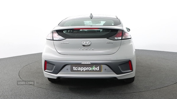 Used Hyundai IONIQ 2022 for sale - 77672230: Photo 6