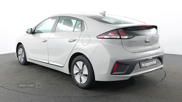Used Hyundai IONIQ 2022 for sale - 77672230: Photo 7