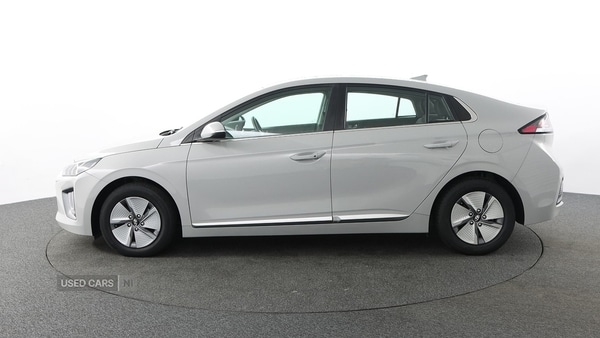 Used Hyundai IONIQ 2022 for sale - 77672230: Photo 8