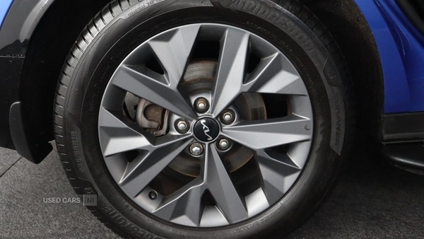 Used Kia Sportage 2022 for sale - 78048663: Photo 10