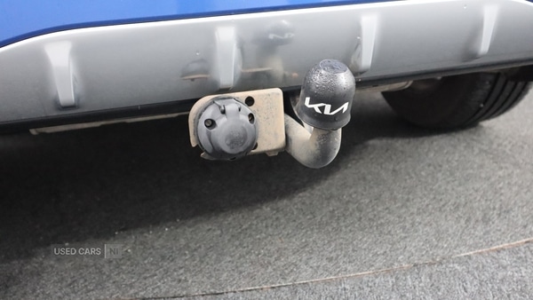 Used Kia Sportage 2022 for sale - 78048663: Photo 11