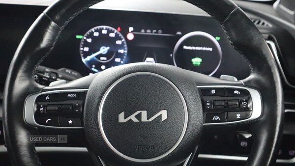 Used Kia Sportage 2022 for sale - 78048663: Photo 17