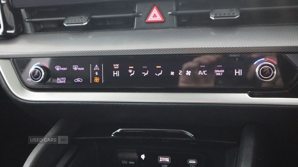 Used Kia Sportage 2022 for sale - 78048663: Photo 19