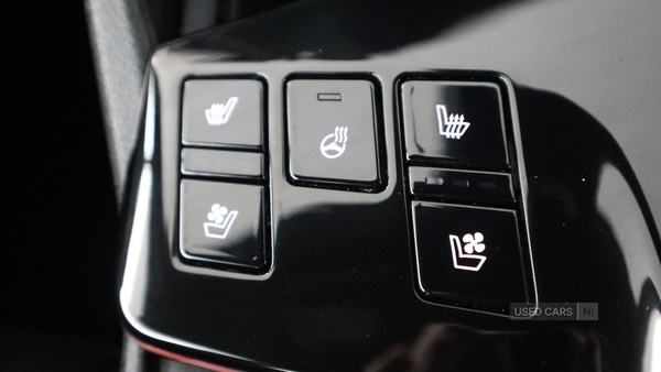 Used Kia Sportage 2022 for sale - 78048663: Photo 20