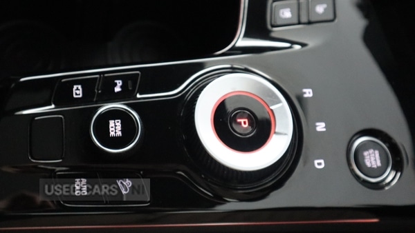 Used Kia Sportage 2022 for sale - 78048663: Photo 21