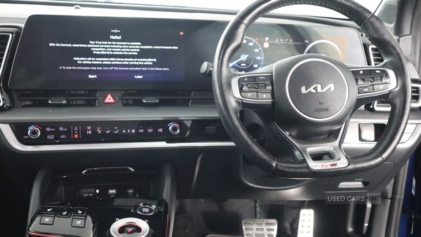 Used Kia Sportage 2022 for sale - 78048663: Photo 22