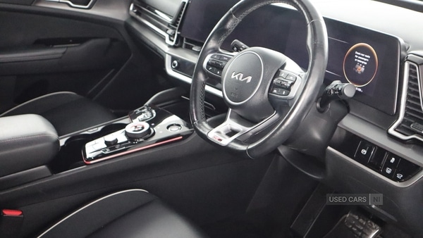 Used Kia Sportage 2022 for sale - 78048663: Photo 23