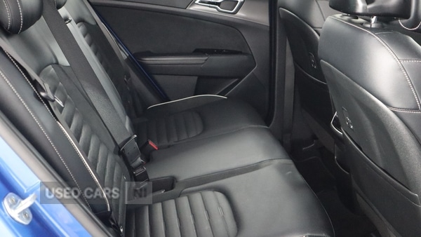 Used Kia Sportage 2022 for sale - 78048663: Photo 24