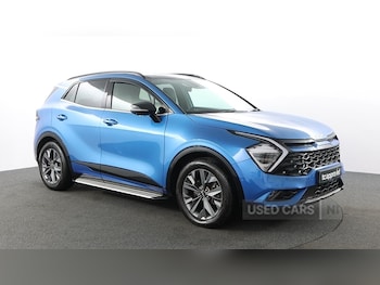 Used Kia Sportage 2022 for sale - 78048663: Photo