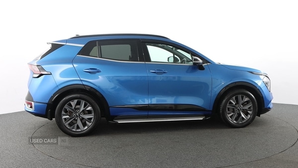 Used Kia Sportage 2022 for sale - 78048663: Photo 4