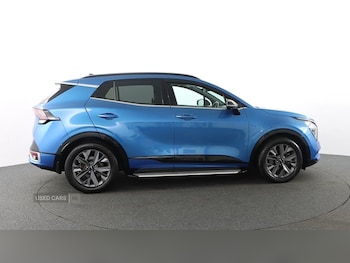 Used Kia Sportage 2022 for sale - 78048663: Photo