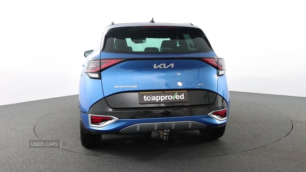 Used Kia Sportage 2022 for sale - 78048663: Photo 6