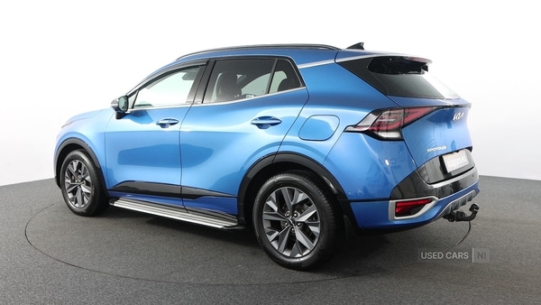 Used Kia Sportage 2022 for sale - 78048663: Photo 7