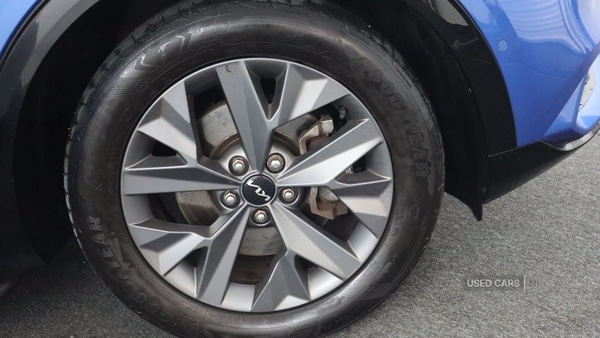 Used Kia Sportage 2022 for sale - 78048663: Photo 9