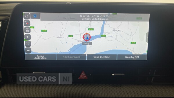 Used Kia Sportage 2025 for sale - 77958841: Photo 10