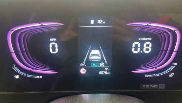 Used Kia Sportage 2025 for sale - 77958841: Photo 11