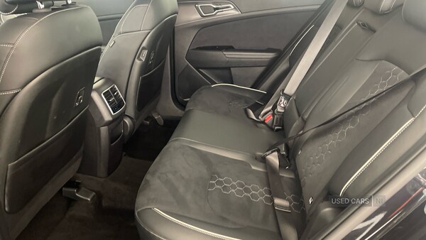 Used Kia Sportage 2025 for sale - 77958841: Photo 12