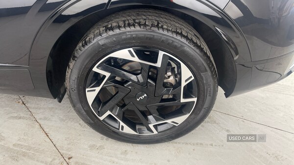 Used Kia Sportage 2025 for sale - 77958841: Photo 15