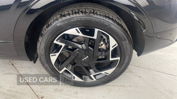 Used Kia Sportage 2025 for sale - 77958841: Photo 16