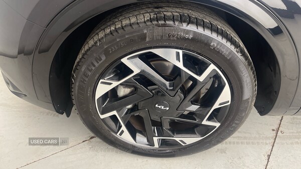 Used Kia Sportage 2025 for sale - 77958841: Photo 17