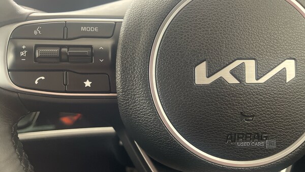 Used Kia Sportage 2025 for sale - 77958841: Photo 19