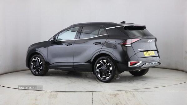 Used Kia Sportage 2025 for sale - 77958841: Photo 2