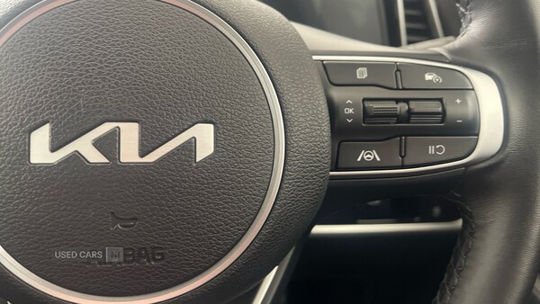 Used Kia Sportage 2025 for sale - 77958841: Photo 20