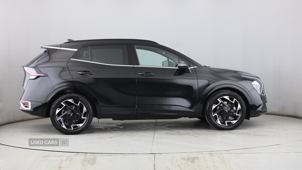 Used Kia Sportage 2025 for sale - 77958841: Photo 3