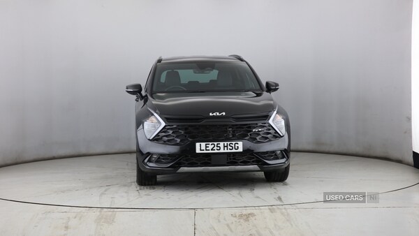 Used Kia Sportage 2025 for sale - 77958841: Photo 5