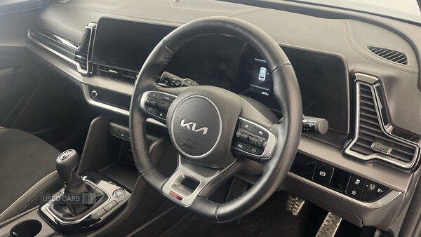 Used Kia Sportage 2025 for sale - 77958841: Photo 7