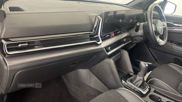 Used Kia Sportage 2025 for sale - 77958841: Photo 8