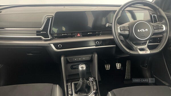 Used Kia Sportage 2025 for sale - 77958841: Photo 9