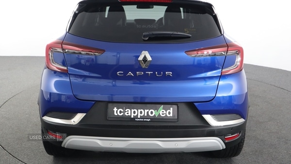 Used Renault Captur 2023 for sale - 77231103: Photo 12