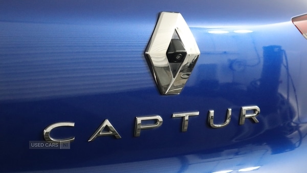 Used Renault Captur 2023 for sale - 77231103: Photo 13