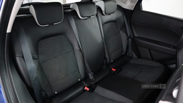 Used Renault Captur 2023 for sale - 77231103: Photo 14