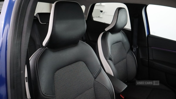 Used Renault Captur 2023 for sale - 77231103: Photo 15