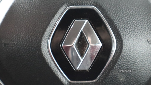 Used Renault Captur 2023 for sale - 77231103: Photo 18