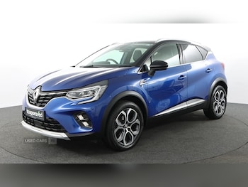 2023 - 1.0 TCE 90 Techno 5dr