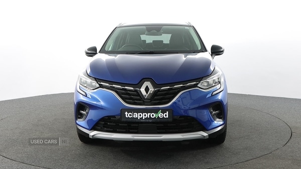 Used Renault Captur 2023 for sale - 77231103: Photo 2