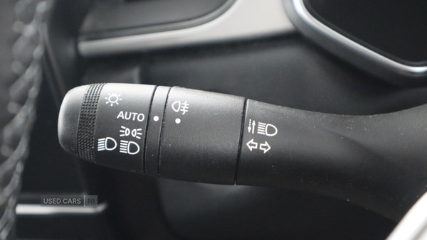 Used Renault Captur 2023 for sale - 77231103: Photo 21