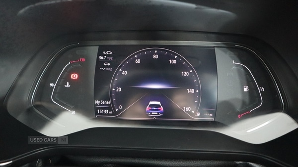 Used Renault Captur 2023 for sale - 77231103: Photo 24