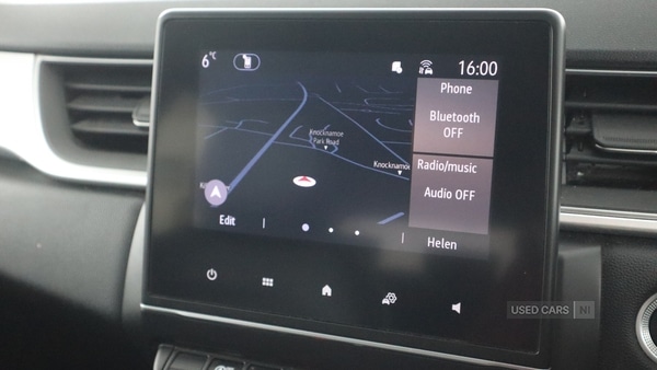 Used Renault Captur 2023 for sale - 77231103: Photo 28