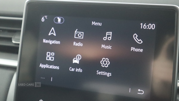 Used Renault Captur 2023 for sale - 77231103: Photo 30