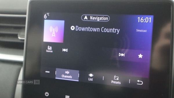 Used Renault Captur 2023 for sale - 77231103: Photo 31