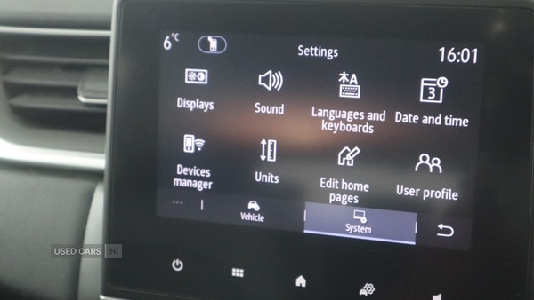 Used Renault Captur 2023 for sale - 77231103: Photo 33