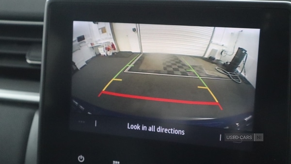 Used Renault Captur 2023 for sale - 77231103: Photo 34