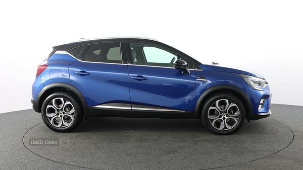 Used Renault Captur 2023 for sale - 77231103: Photo 4