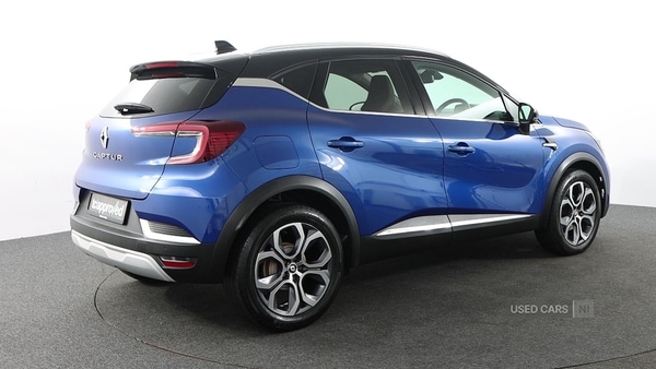 Used Renault Captur 2023 for sale - 77231103: Photo 5