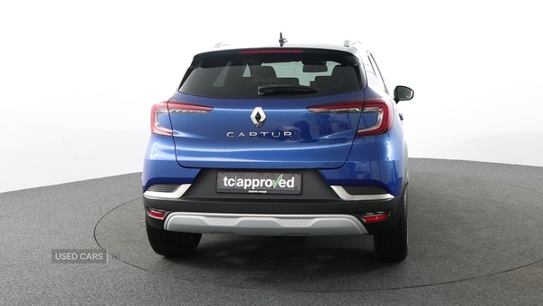 Used Renault Captur 2023 for sale - 77231103: Photo 6